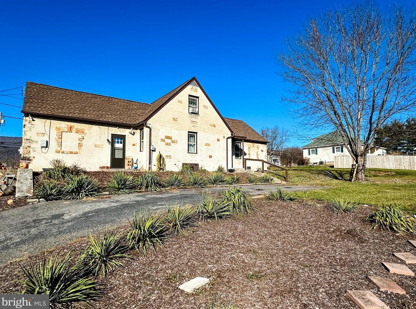 18118 Mcmullen Hwy, Rawlings MD  21557-1043 exterior