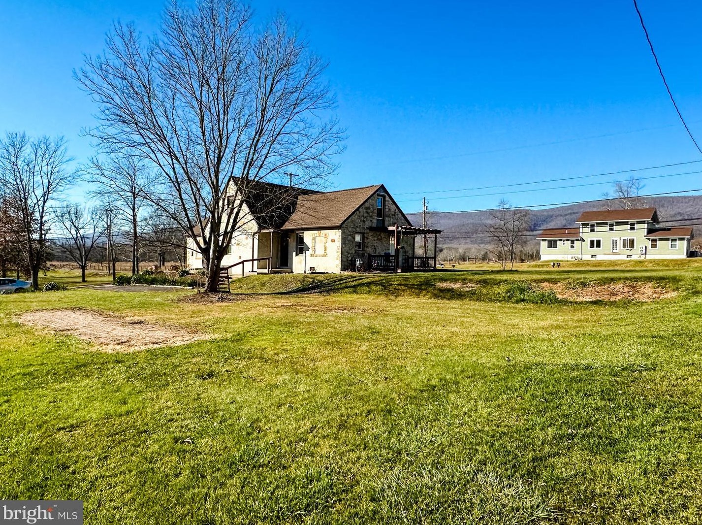 18118 Mcmullen Hwy, Rawlings MD  21557-1043 exterior