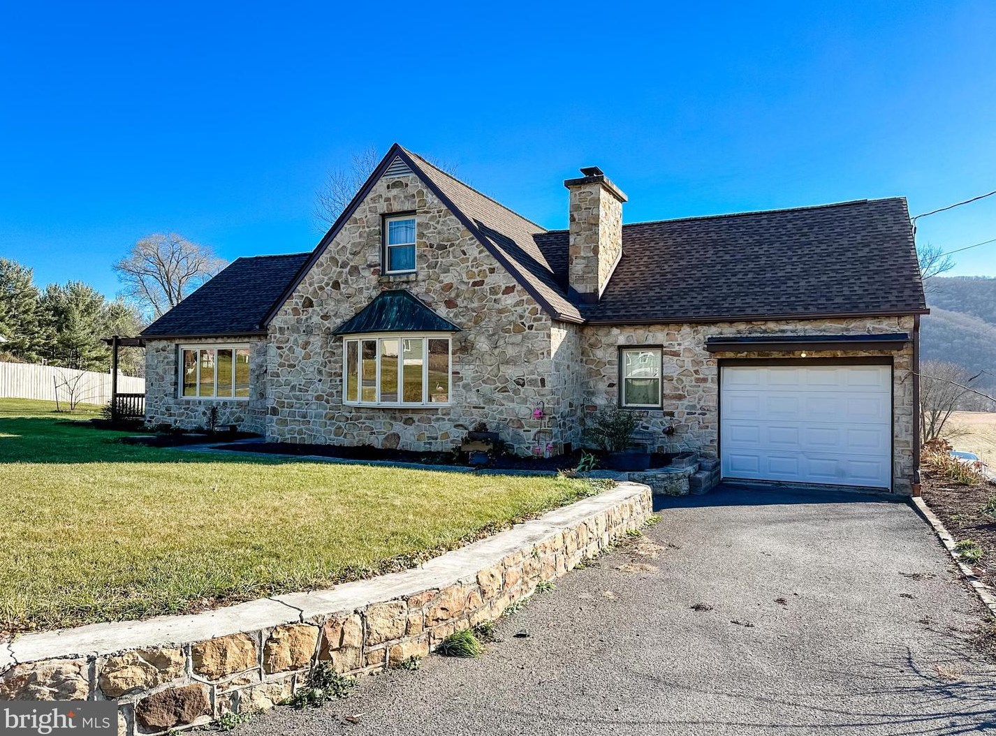 18118 Mcmullen Hwy, Rawlings MD  21557-1043 exterior