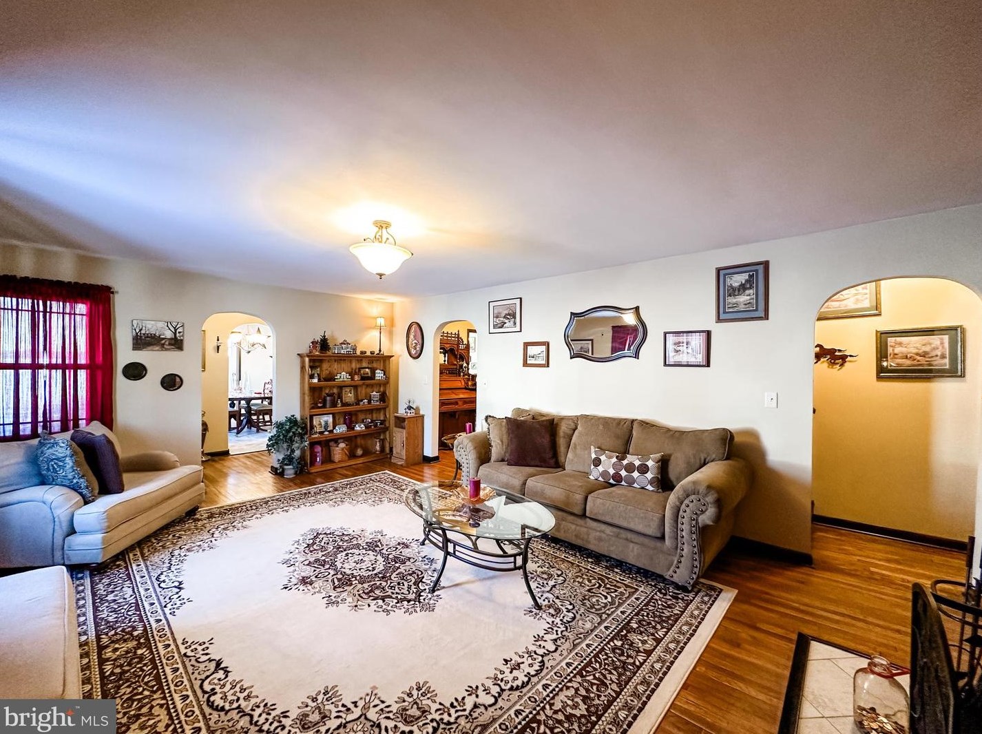 18118 Mcmullen Hwy, Rawlings MD  21557-1043 exterior