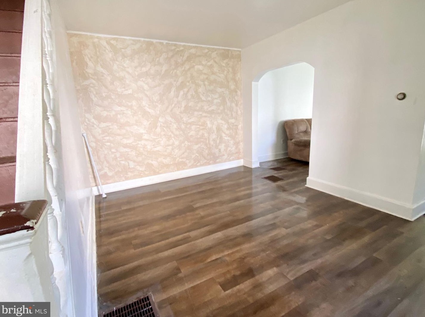 15516 Lower Georges Creek Rd, Lonaconing MD 21539-1225 exterior