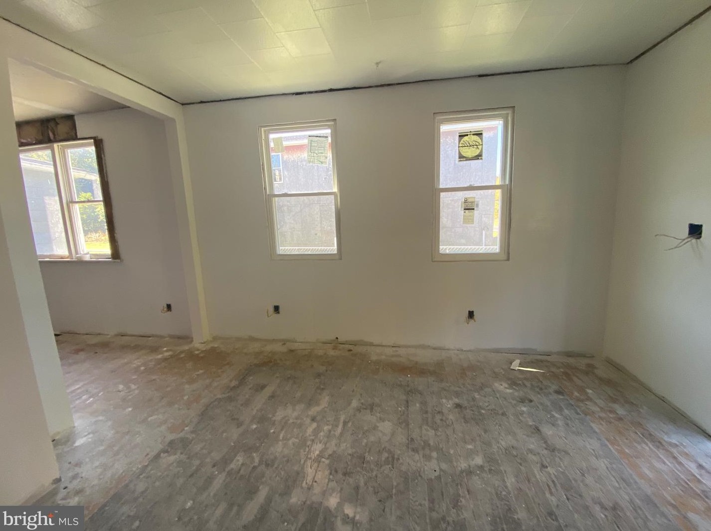 15516 Lower Georges Creek Rd, Lonaconing MD 21539-1225 exterior