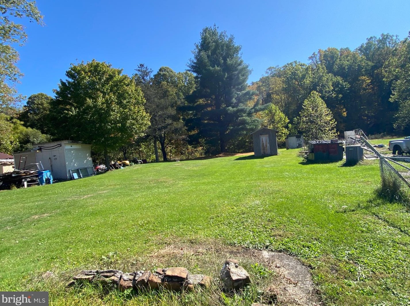 15516 Lower Georges Creek Rd, Lonaconing MD 21539-1225 exterior