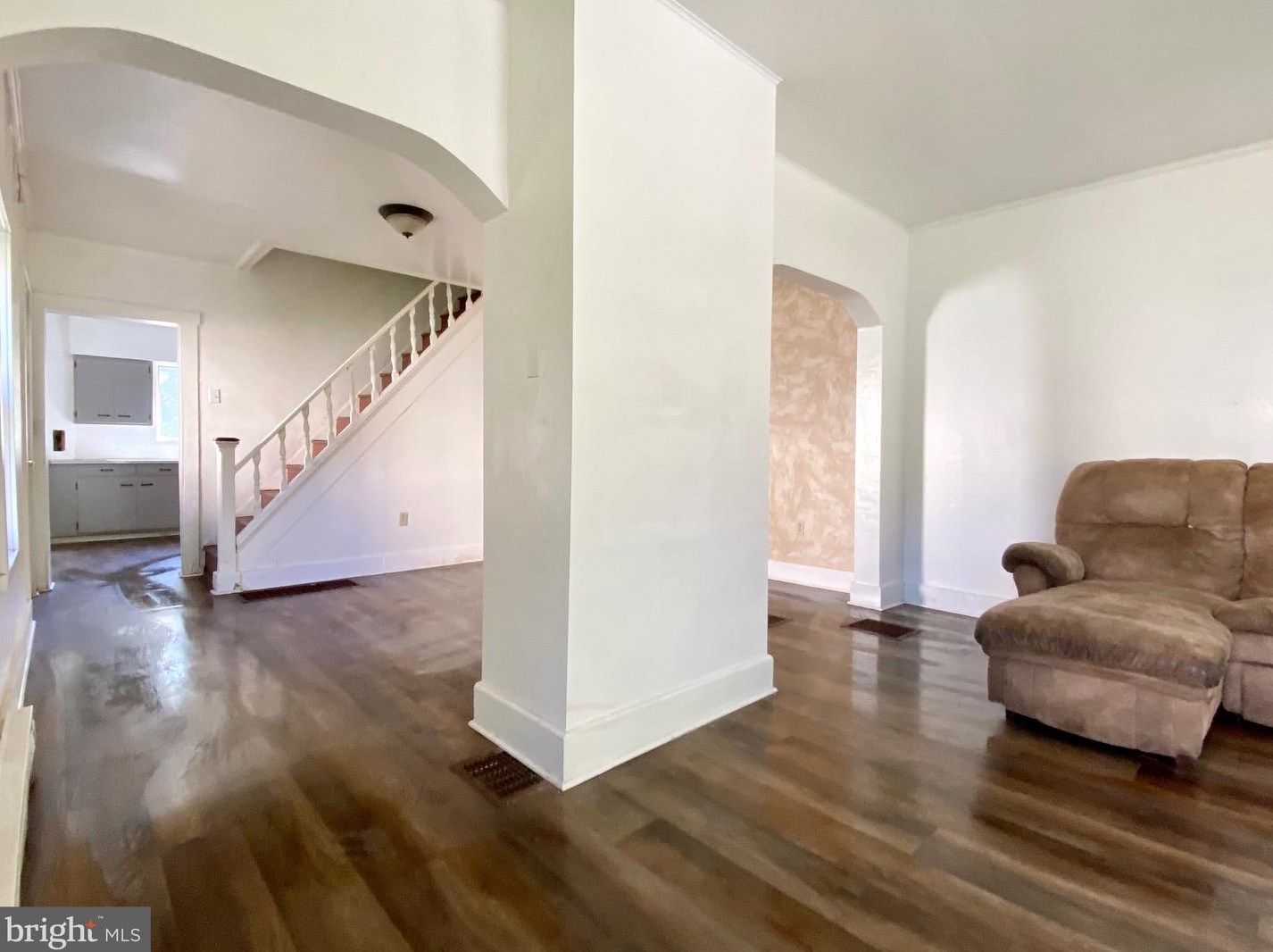 15516 Lower Georges Creek Rd, Lonaconing MD 21539-1225 exterior