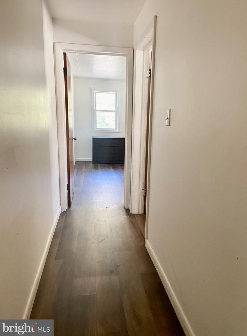 15516 Lower Georges Creek Rd, Lonaconing MD 21539-1225 exterior