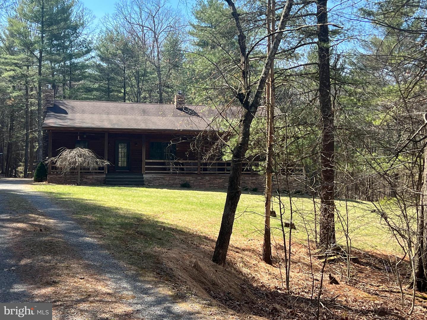 13426 Scofield Rd NE, Flintstone, MD 21530 MLS MDAL2008110 Coldwell Banker