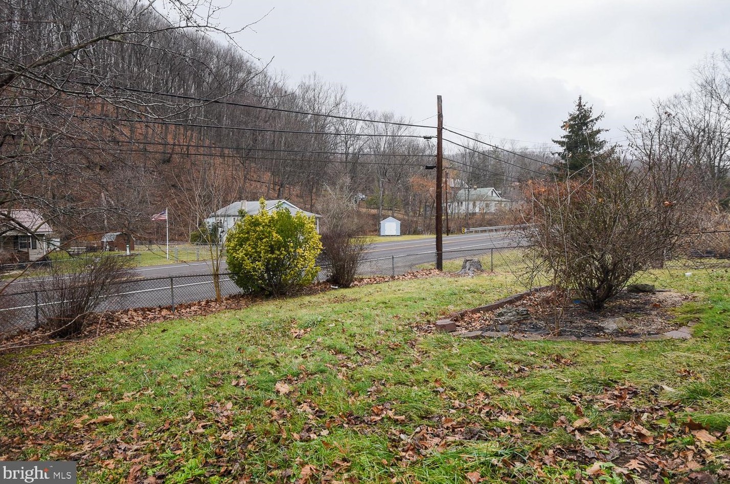 22120 Mcmullen Hwy, Rawlings MD  21557-2428 exterior