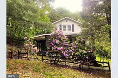 12401 Amherst Avenue NE, Cumberland, MD 21502 - Photo 1