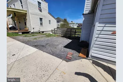 54 E College Avenue, Frostburg, MD 21532 - Photo 7