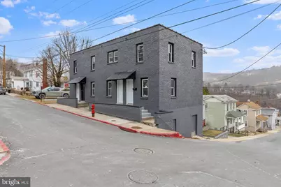 400 - 406 Walnut Street, Westernport, MD 21562 - Photo 3