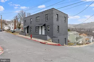 400 - 406 Walnut St, Westernport, MD 21562 - Photo 3