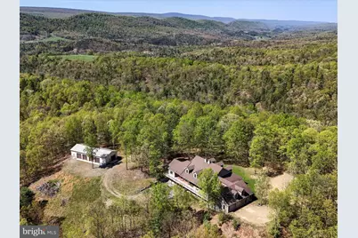 24200 E Hancock Road, Flintstone, MD 21530 - Photo 113