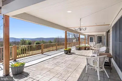 24200 E Hancock Road, Flintstone, MD 21530 - Photo 103