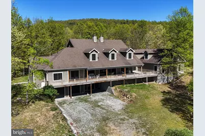 24200 E Hancock Road, Flintstone, MD 21530 - Photo 105