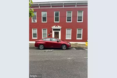 238 Columbia Street, Cumberland, MD 21502 - Photo 1