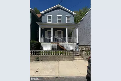 121 Independence Street, Cumberland, MD 21502 - Photo 1