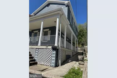 121 Independence Street, Cumberland, MD 21502 - Photo 3