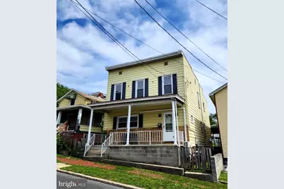 517 Linden Street, Cumberland, MD 21502 - Photo 3