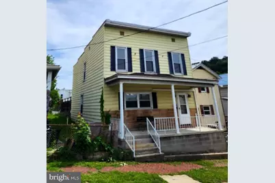 517 Linden Street, Cumberland, MD 21502 - Photo 5