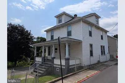 222 Rock Street, Westernport, MD 21562 - Photo 1