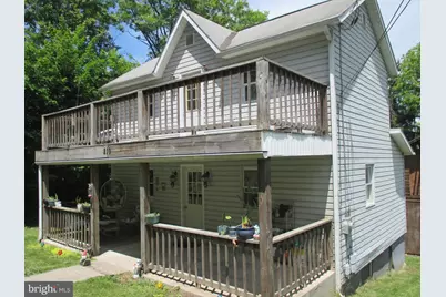 210 E Reynolds Street, Cumberland, MD 21502 - Photo 21