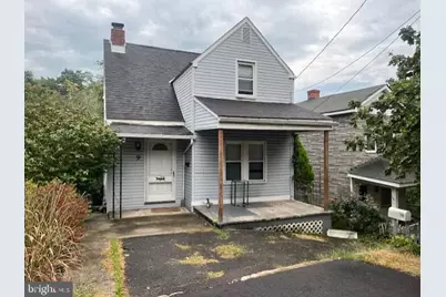 9 W View Terrace, Cumberland, MD 21502 - Photo 1