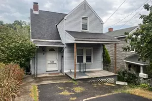 9 W View Terrace, Cumberland, MD 21502 - Photo 1