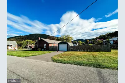 12601 Bowling Street, Cumberland, MD 21502 - Photo 35