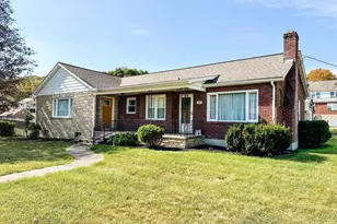 12601 Bowling St, Cumberland, MD 21502 - Photo 1