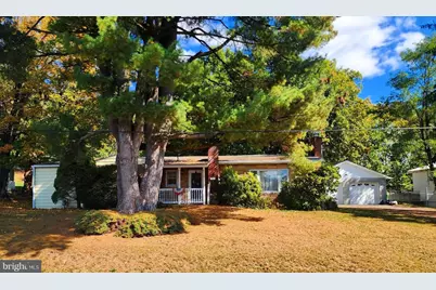 14003 Cedarwood Drive SW, Cresaptown, MD 21502 - Photo 5