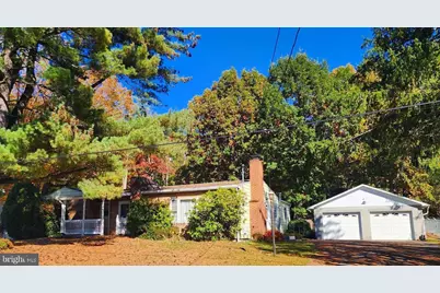 14003 Cedarwood Drive SW, Cresaptown, MD 21502 - Photo 1