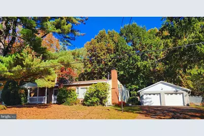 14003 Cedarwood Drive SW, Cresaptown, MD 21502 - Photo 7