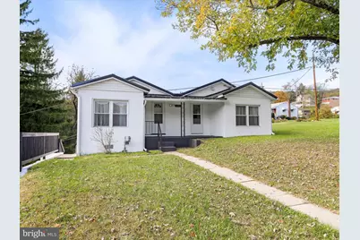 12521 Denny Drive, Corriganville, MD 21524 - Photo 1