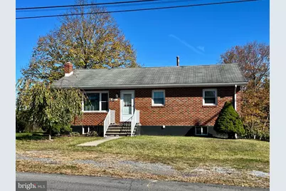 630 White Avenue, Cumberland, MD 21502 - Photo 3