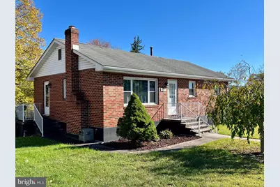 630 White Avenue, Cumberland, MD 21502 - Photo 1