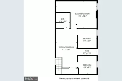 340 Davidson Street, Cumberland, MD 21502 - Photo 47