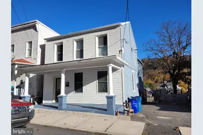 611 Bedford Street, Cumberland, MD 21502 - Photo 1