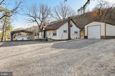 18318 Derwood Drive, Rawlings, MD 21557 - Photo 3