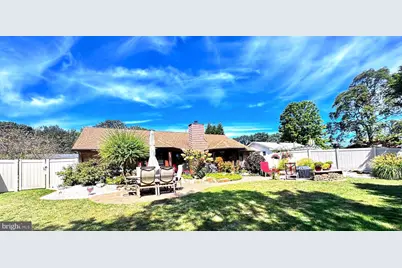 11028 Ramblewood Drive NW, Lavale, MD 21502 - Photo 37