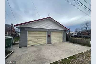 227 S Massachusetts Avenue, Cumberland, MD 21502 - Photo 27