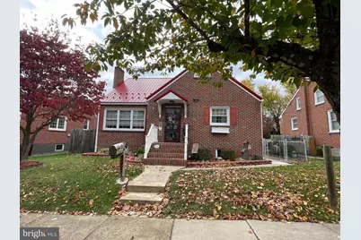 227 S Massachusetts Avenue, Cumberland, MD 21502 - Photo 31