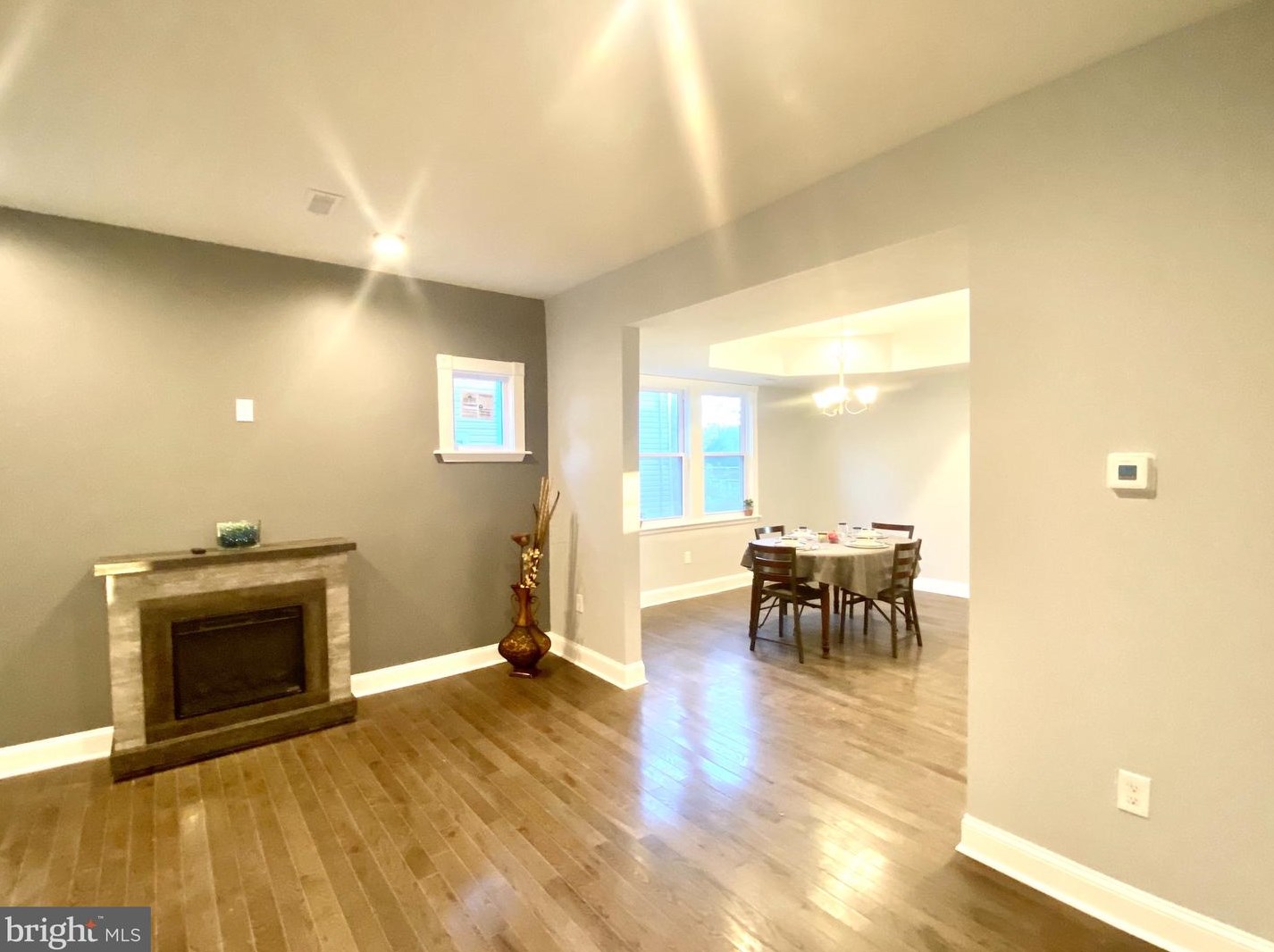 3029 Weaver Ave, Baltimore MD  21214-3402 exterior