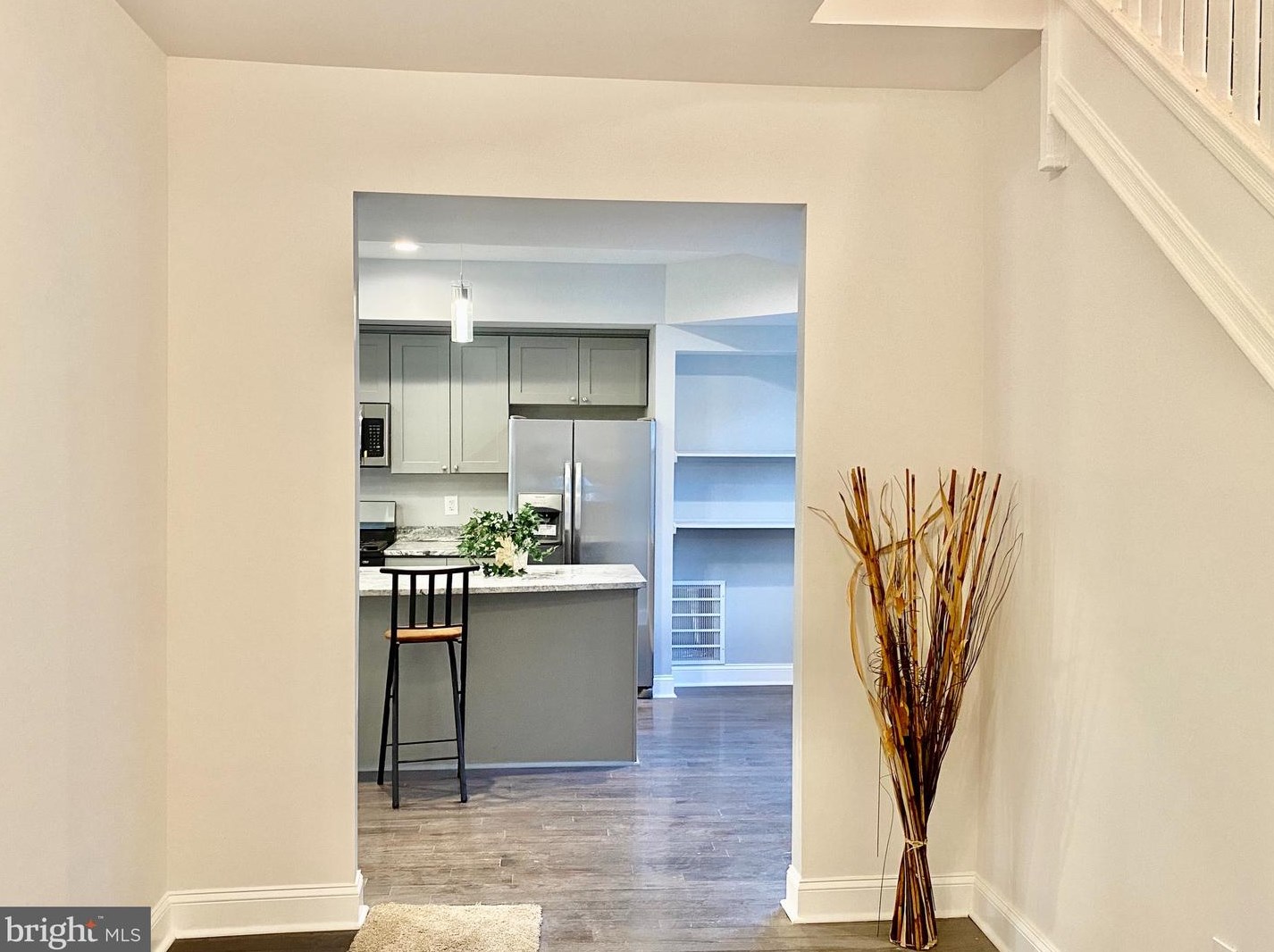3029 Weaver Ave, Baltimore MD  21214-3402 exterior