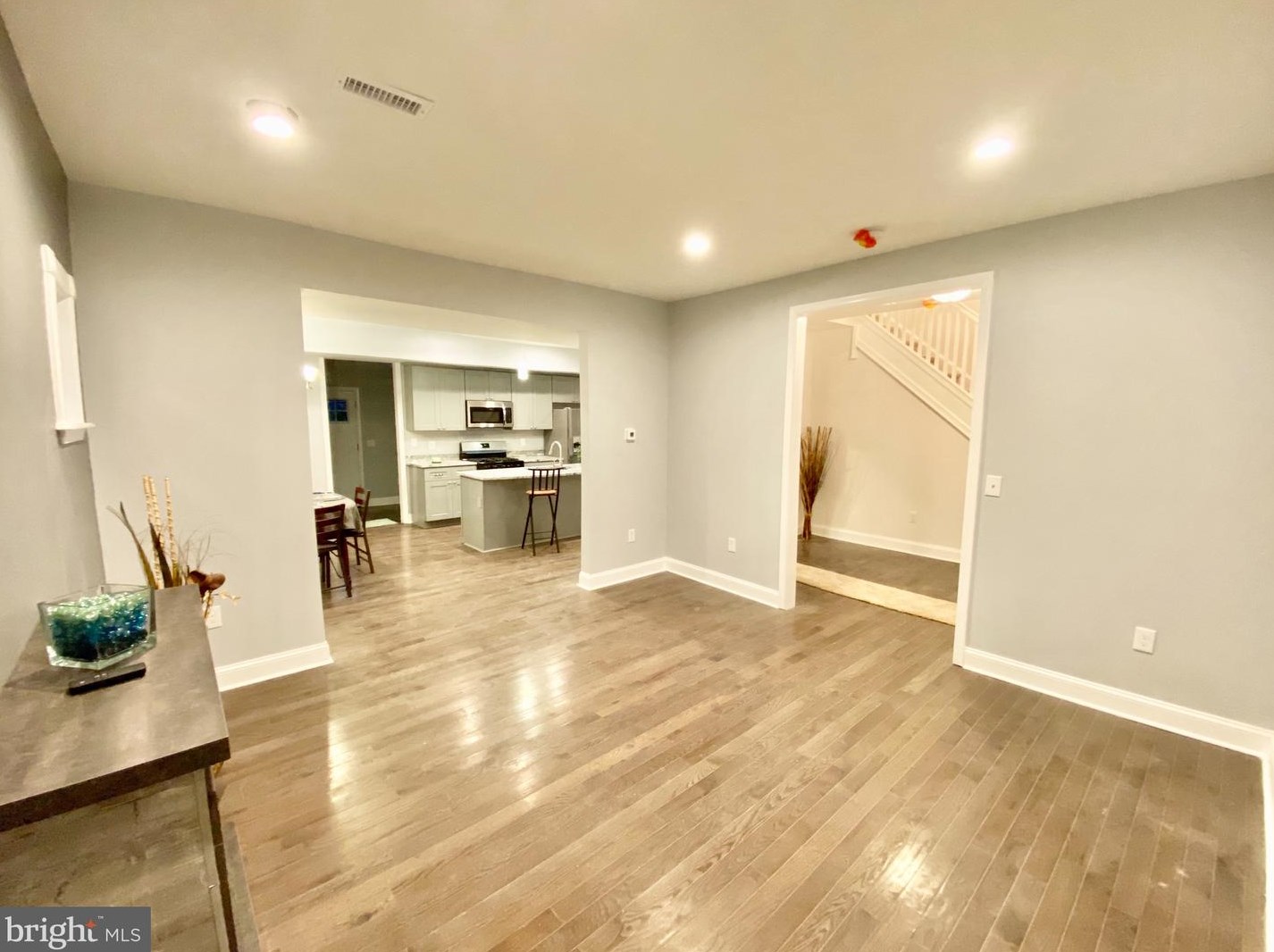 3029 Weaver Ave, Baltimore MD  21214-3402 exterior