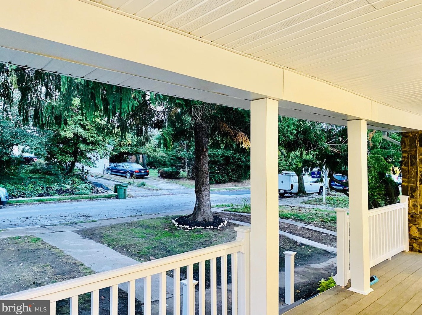3029 Weaver Ave, Baltimore MD  21214-3402 exterior