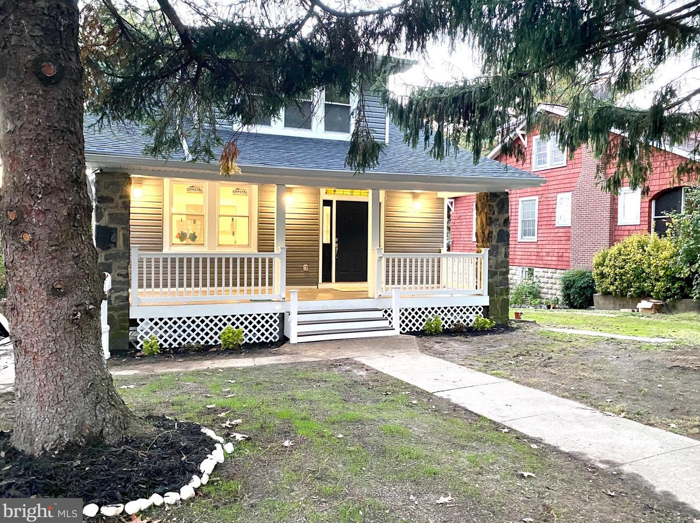 3029 Weaver Ave, Baltimore MD  21214-3402 exterior