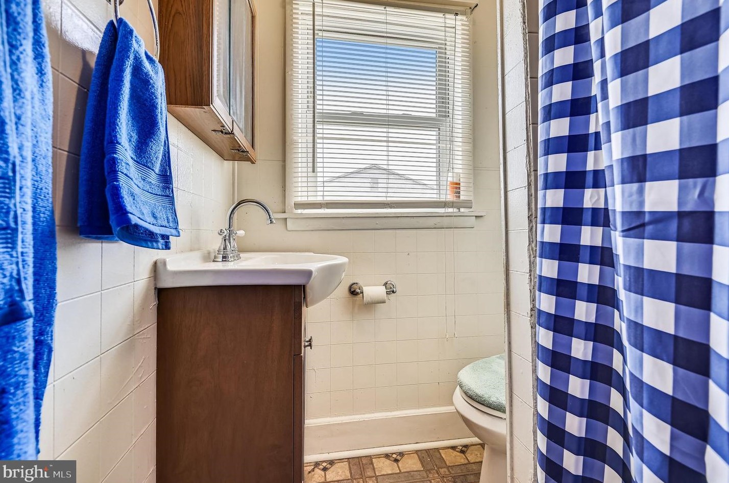 6520 Colgate Ave, Baltimore MD  21222-4003 exterior