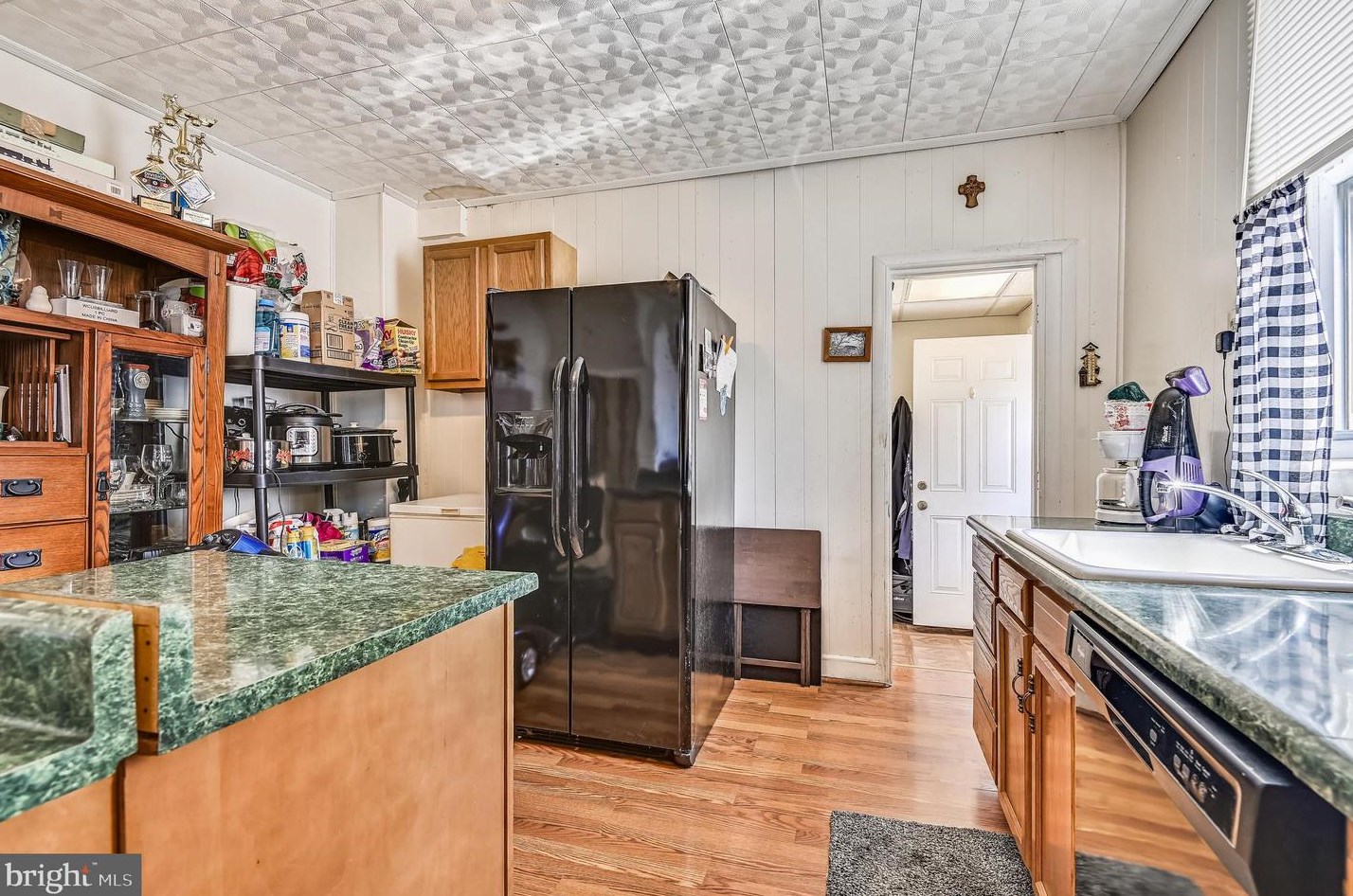 6520 Colgate Ave, Baltimore MD  21222-4003 exterior