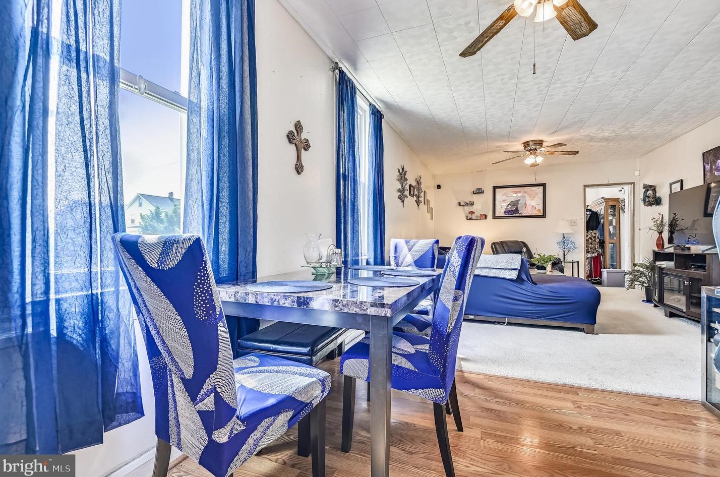 6520 Colgate Ave, Baltimore MD  21222-4003 exterior