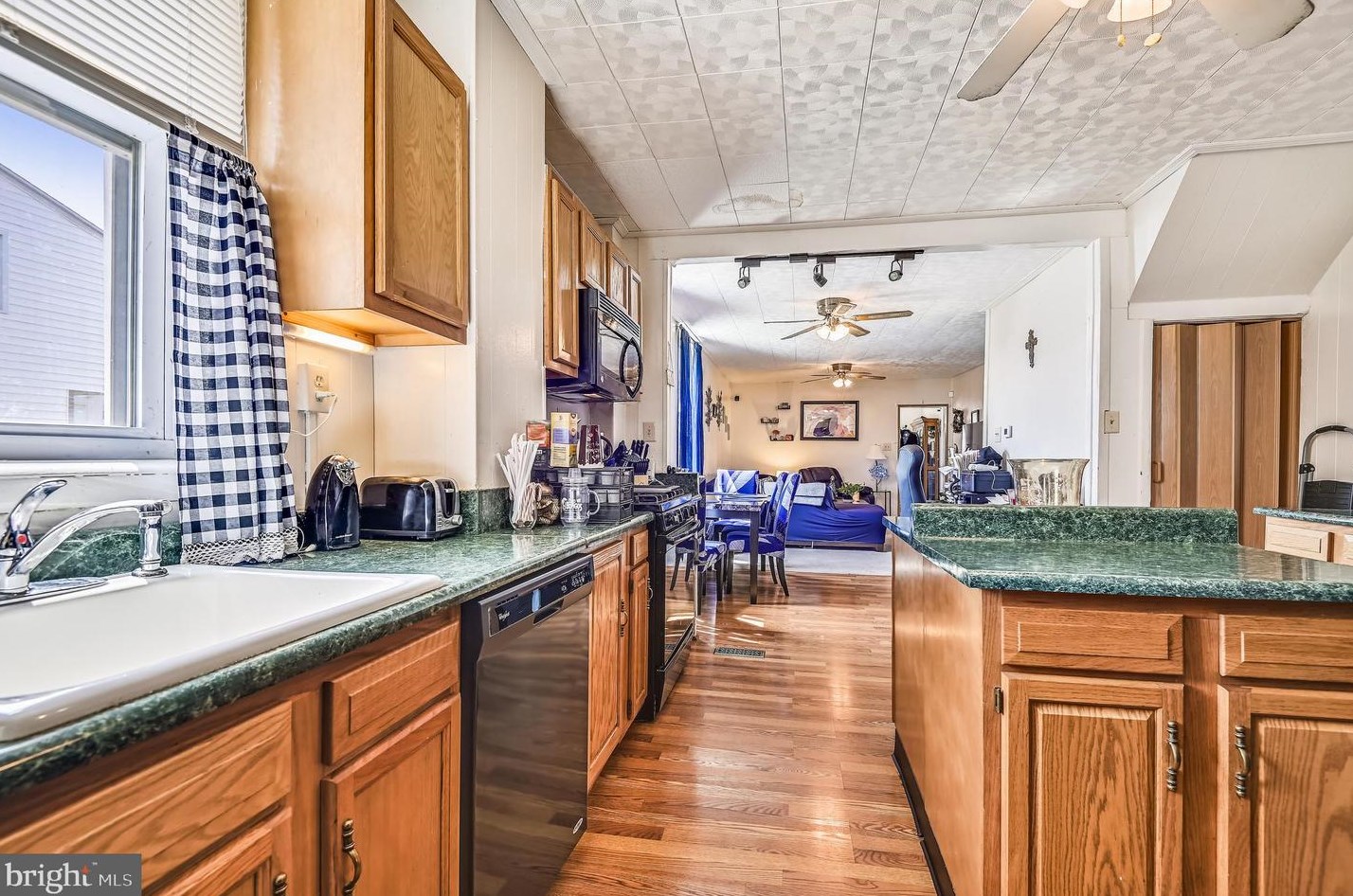 6520 Colgate Ave, Baltimore MD  21222-4003 exterior